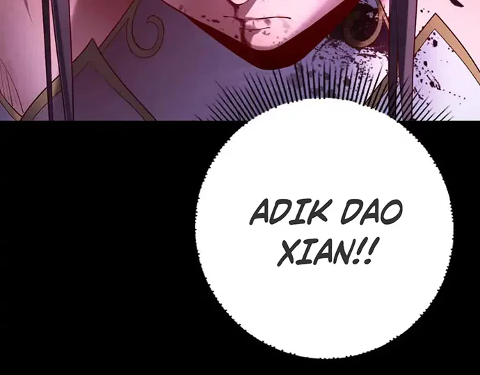 The Villain Of Destiny Chapter 130 Gambar 71