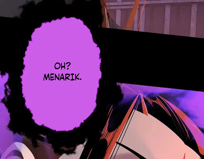 The Villain Of Destiny Chapter 130 Gambar 79