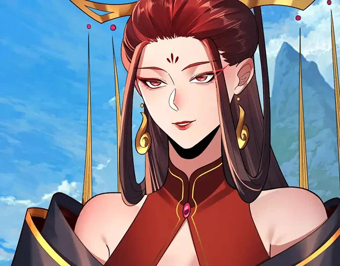 The Villain Of Destiny Chapter 130 Gambar 9