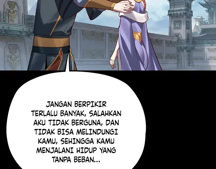 The Villain Of Destiny Chapter 130 Gambar 95