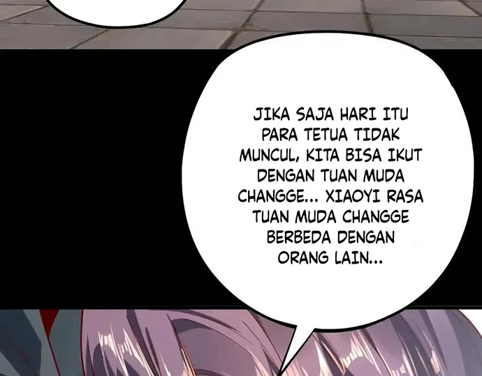 The Villain Of Destiny Chapter 130 Gambar 98