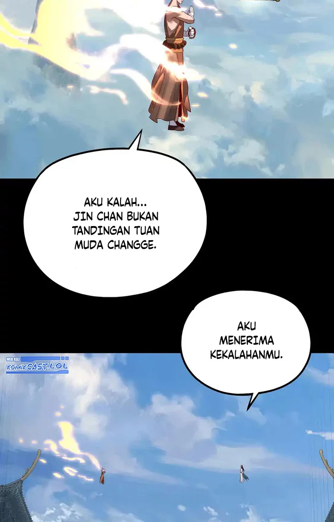 The Villain Of Destiny Chapter 131 Gambar 101