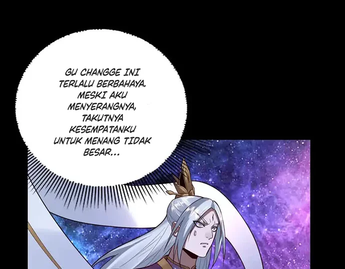 The Villain Of Destiny Chapter 131 Gambar 104