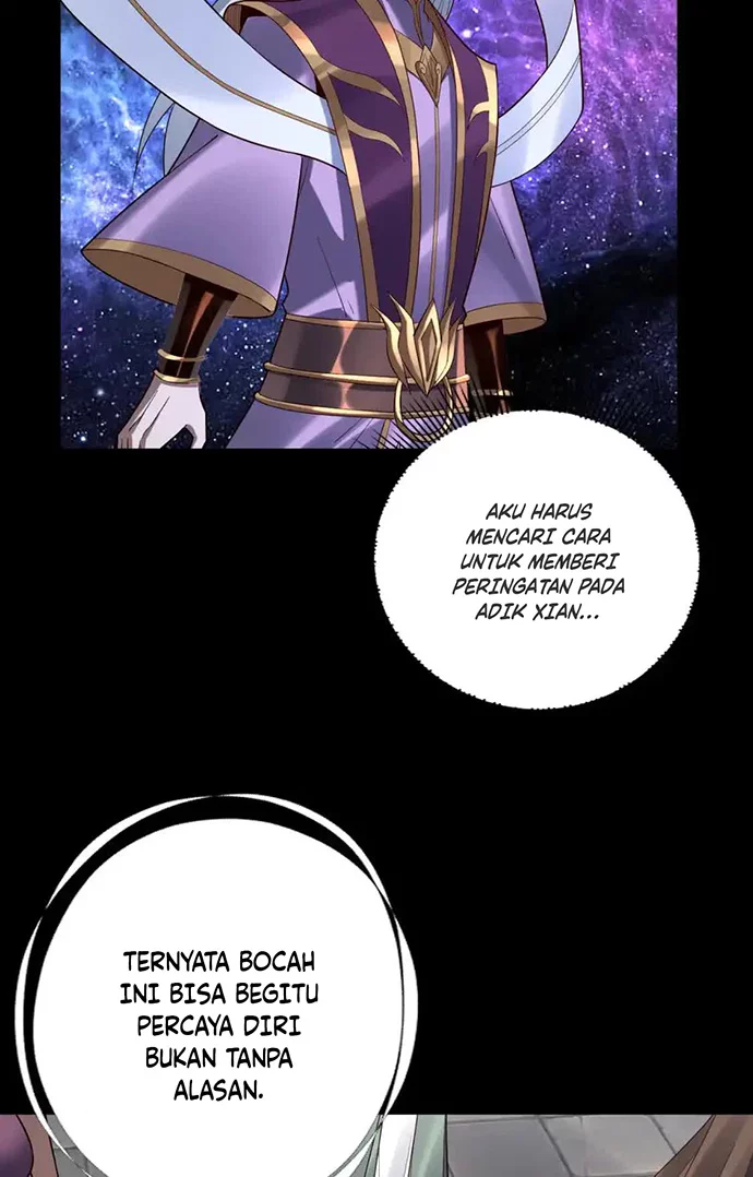 The Villain Of Destiny Chapter 131 Gambar 105