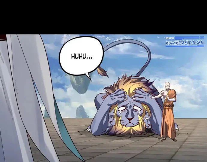 The Villain Of Destiny Chapter 131 Gambar 110