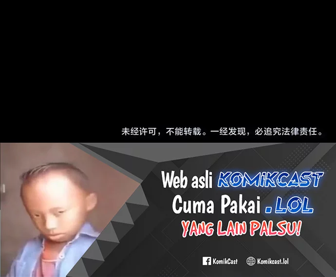 The Villain Of Destiny Chapter 131 Gambar 112