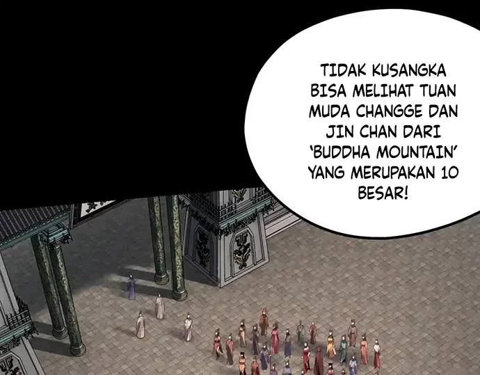 The Villain Of Destiny Chapter 131 Gambar 14
