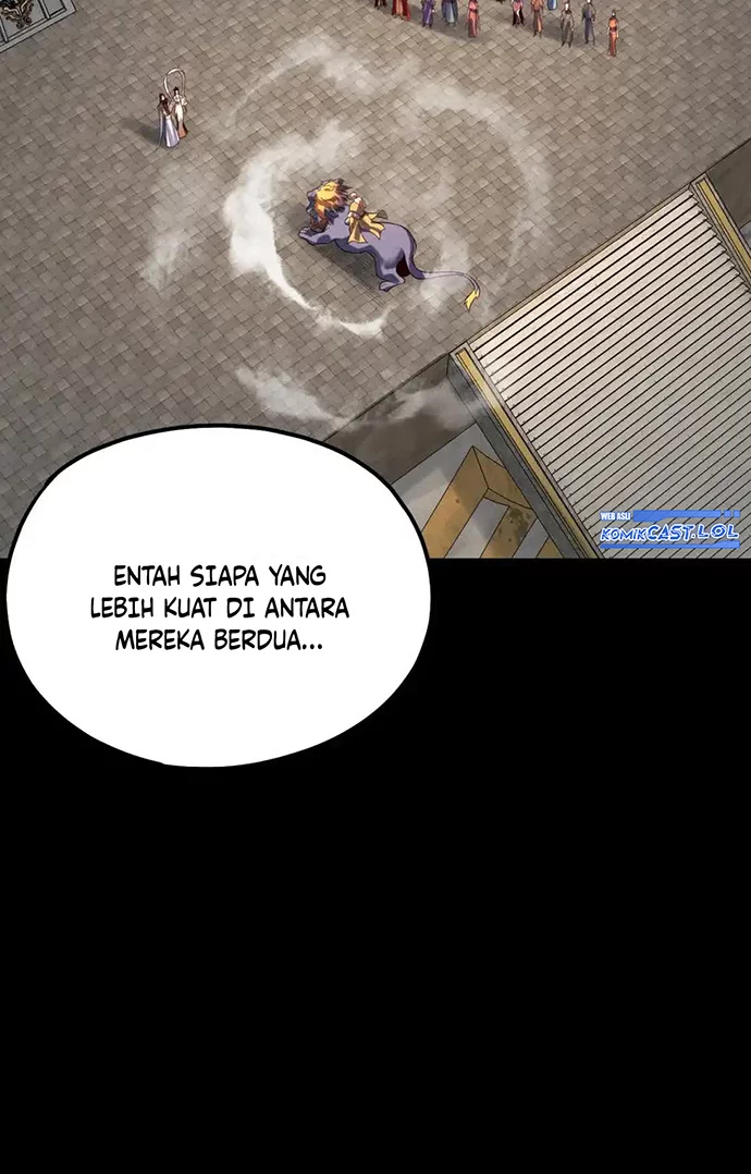 The Villain Of Destiny Chapter 131 Gambar 15