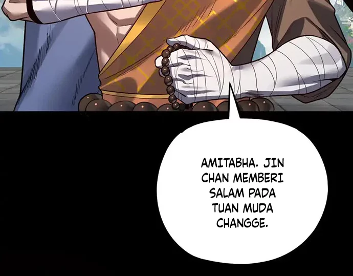 The Villain Of Destiny Chapter 131 Gambar 20