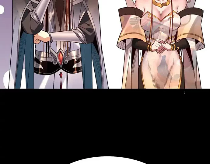 The Villain Of Destiny Chapter 131 Gambar 28