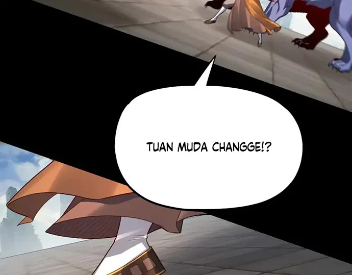 The Villain Of Destiny Chapter 131 Gambar 34