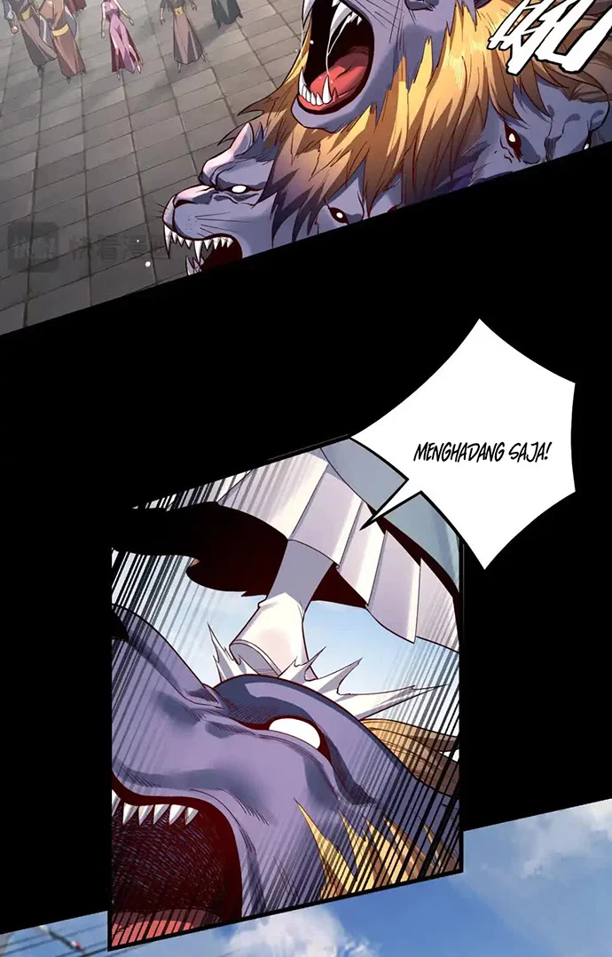 The Villain Of Destiny Chapter 131 Gambar 36