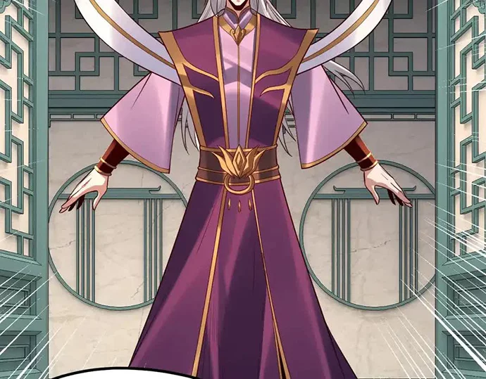 The Villain Of Destiny Chapter 131 Gambar 43