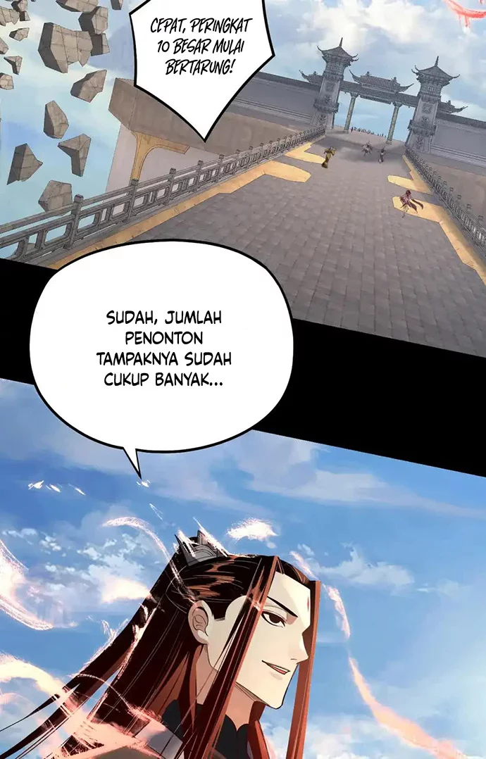 The Villain Of Destiny Chapter 131 Gambar 50