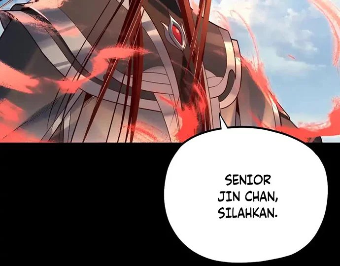 The Villain Of Destiny Chapter 131 Gambar 51