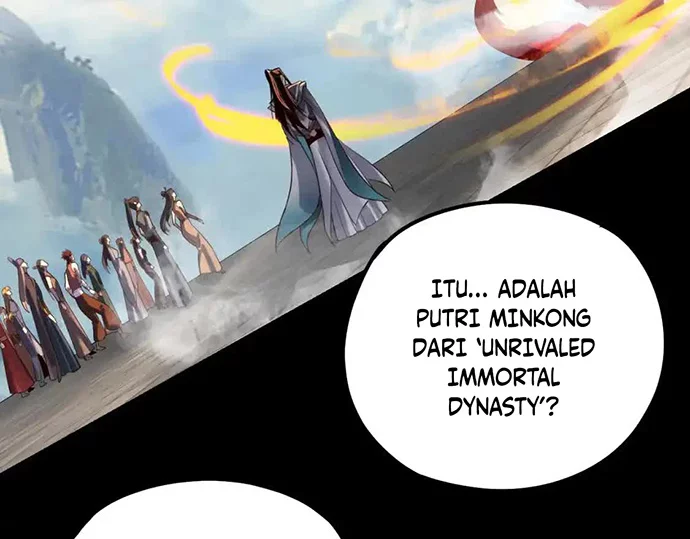 The Villain Of Destiny Chapter 131 Gambar 7
