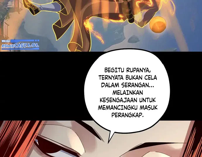 The Villain Of Destiny Chapter 131 Gambar 73