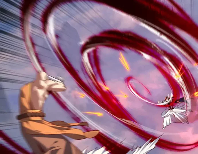 The Villain Of Destiny Chapter 131 Gambar 80