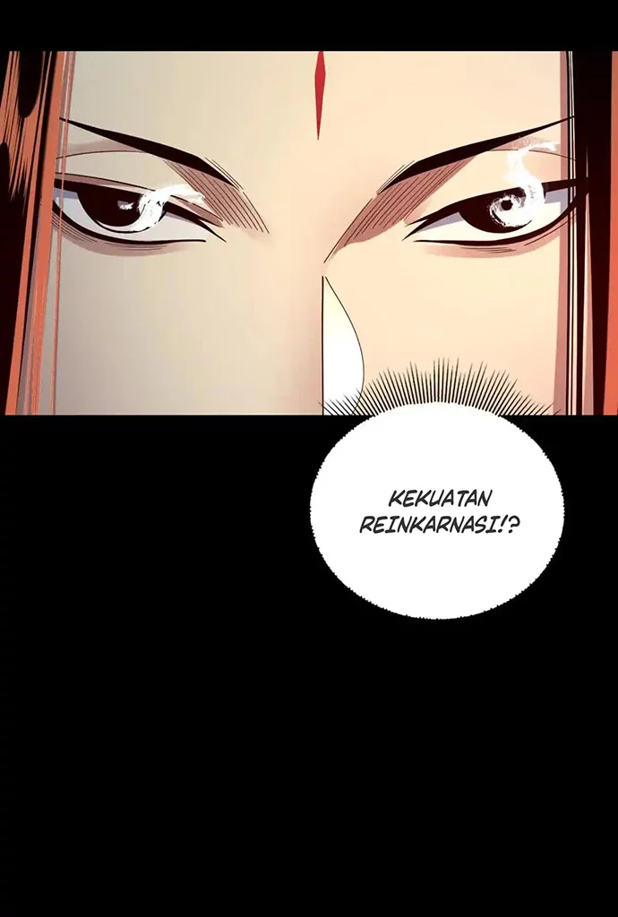 The Villain Of Destiny Chapter 131 Gambar 85