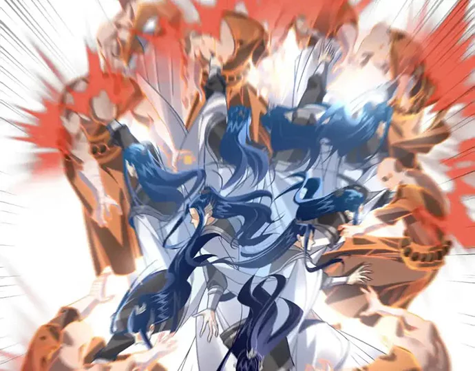 The Villain Of Destiny Chapter 131 Gambar 87