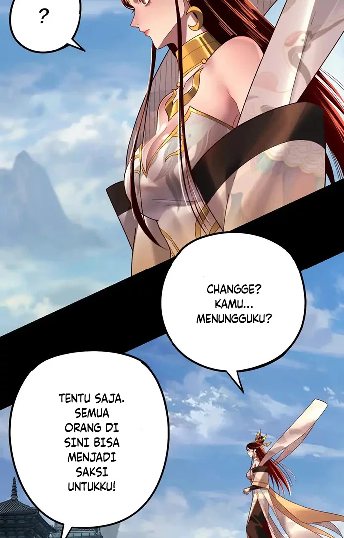 The Villain Of Destiny Chapter 131 Gambar 9