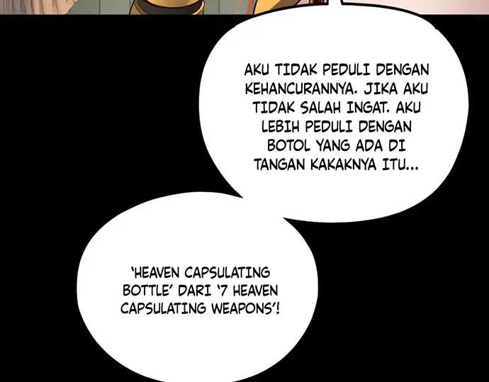 The Villain Of Destiny Chapter 132 Gambar 10