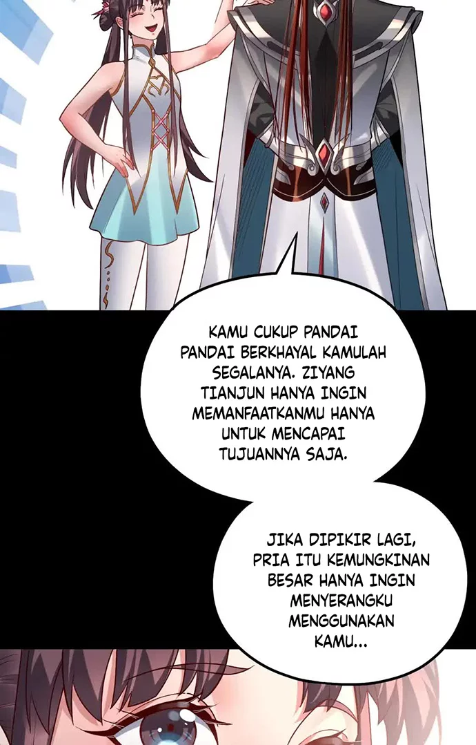 The Villain Of Destiny Chapter 132 Gambar 102