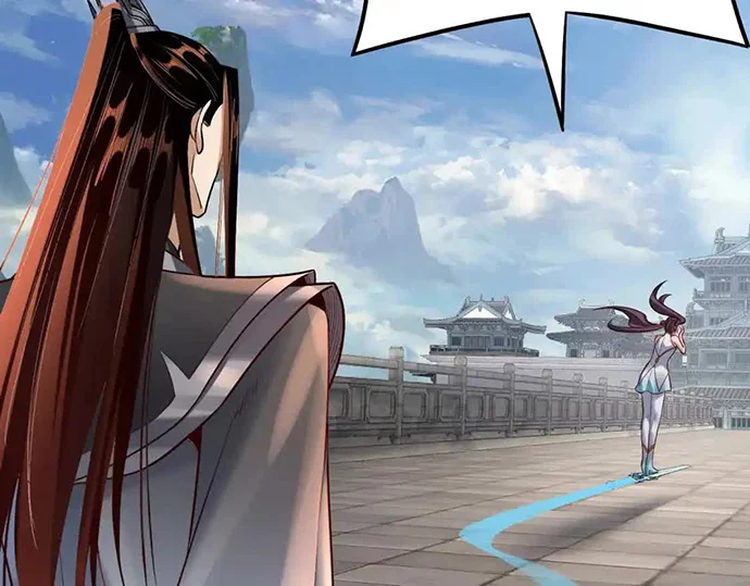 The Villain Of Destiny Chapter 132 Gambar 106