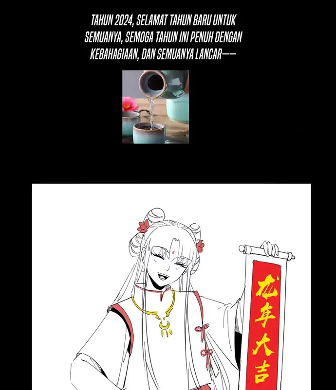 The Villain Of Destiny Chapter 132 Gambar 111