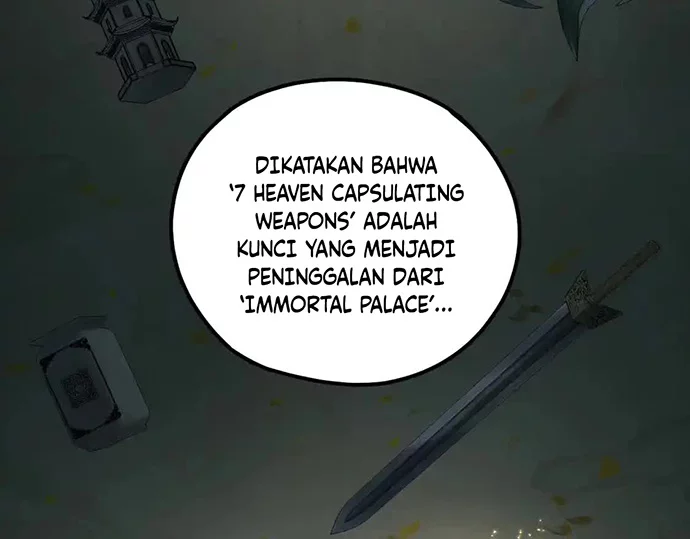 The Villain Of Destiny Chapter 132 Gambar 12