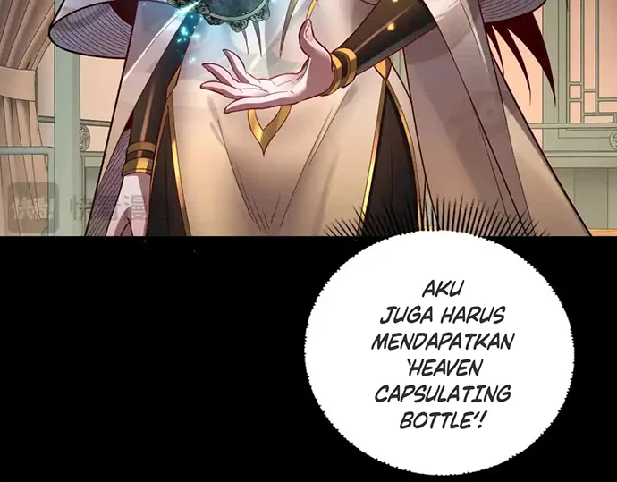 The Villain Of Destiny Chapter 132 Gambar 16