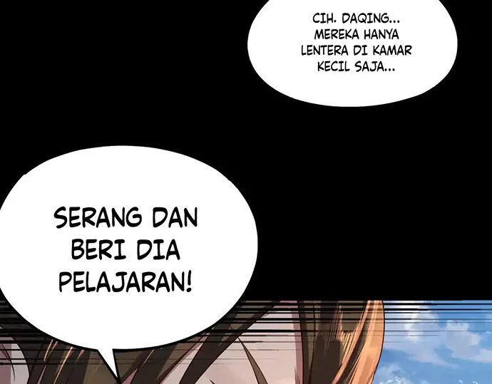 The Villain Of Destiny Chapter 132 Gambar 32