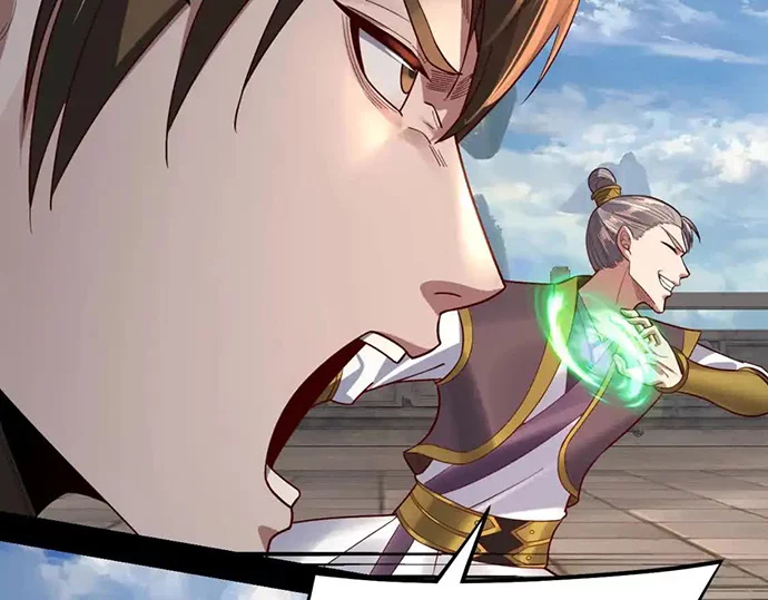 The Villain Of Destiny Chapter 132 Gambar 33