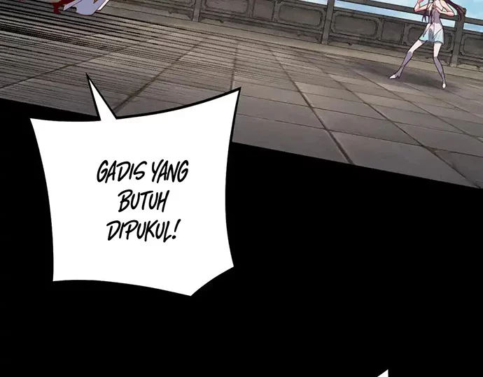 The Villain Of Destiny Chapter 132 Gambar 35