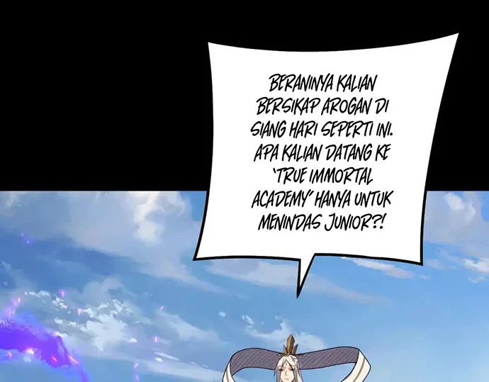 The Villain Of Destiny Chapter 132 Gambar 39