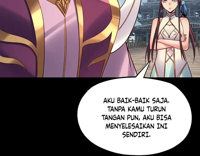 The Villain Of Destiny Chapter 132 Gambar 46