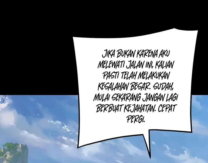 The Villain Of Destiny Chapter 132 Gambar 50