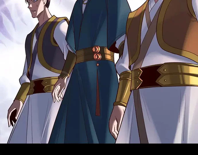 The Villain Of Destiny Chapter 132 Gambar 54