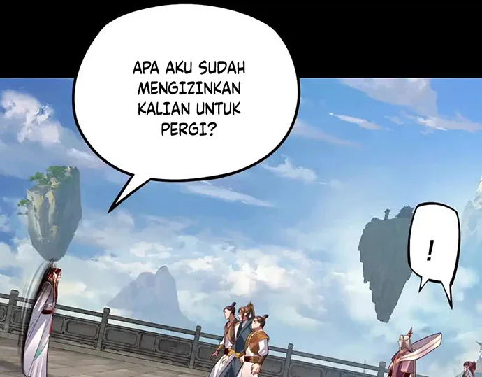 The Villain Of Destiny Chapter 132 Gambar 55