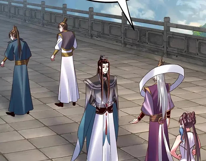 The Villain Of Destiny Chapter 132 Gambar 65