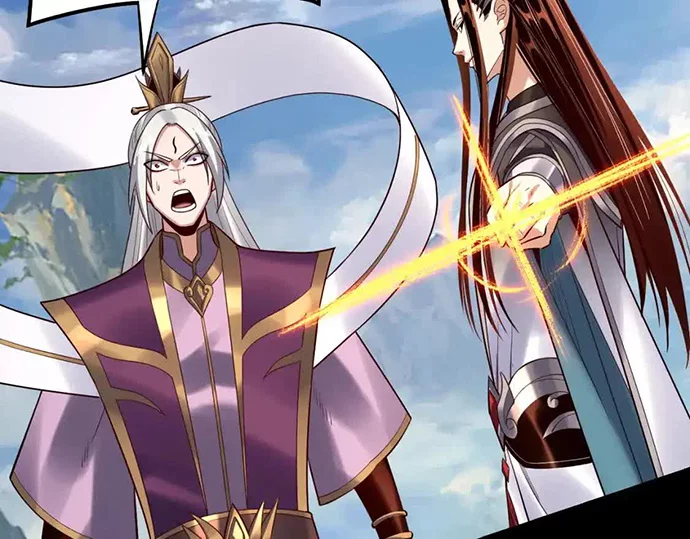 The Villain Of Destiny Chapter 132 Gambar 76