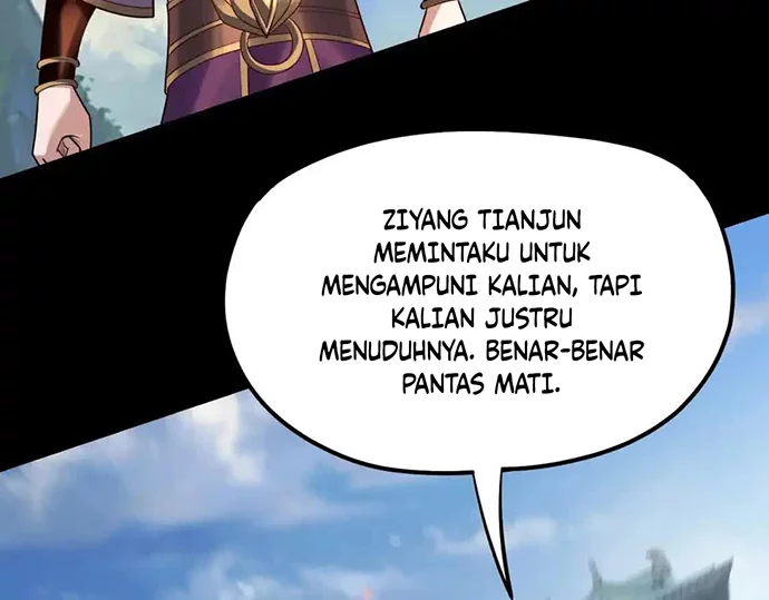 The Villain Of Destiny Chapter 132 Gambar 77