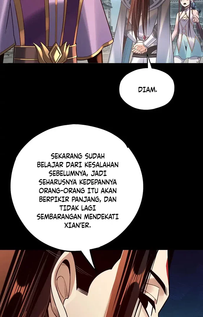 The Villain Of Destiny Chapter 132 Gambar 83