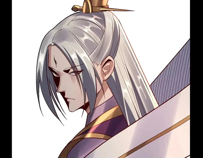 The Villain Of Destiny Chapter 132 Gambar 88