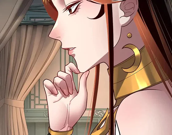 The Villain Of Destiny Chapter 132 Gambar 9