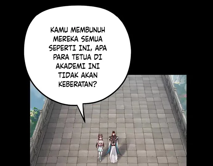 The Villain Of Destiny Chapter 132 Gambar 94