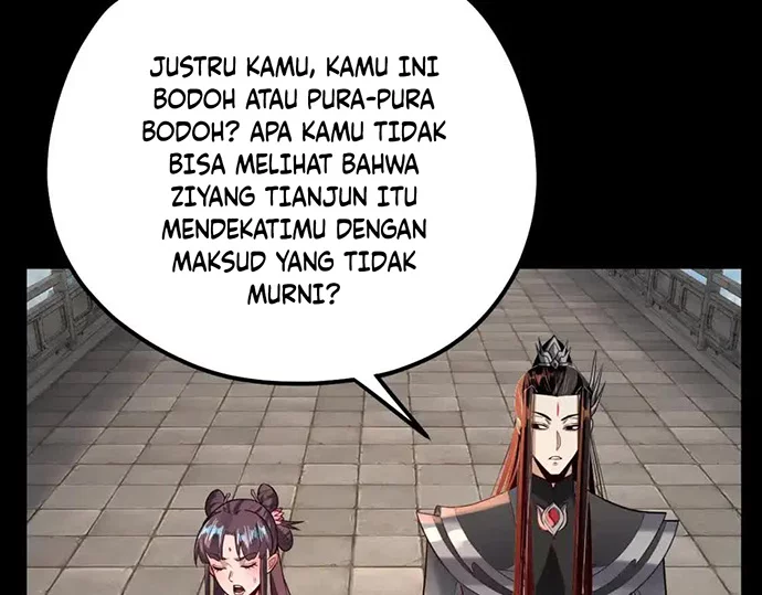 The Villain Of Destiny Chapter 132 Gambar 96