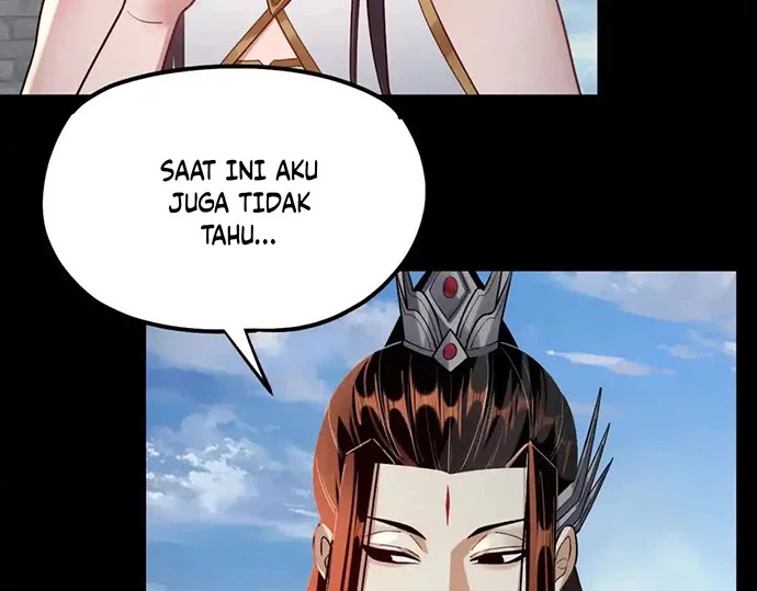 The Villain Of Destiny Chapter 132 Gambar 99