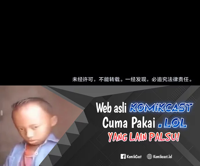 The Villain Of Destiny Chapter 133 Gambar 106