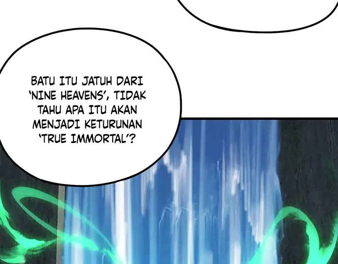 The Villain Of Destiny Chapter 133 Gambar 13